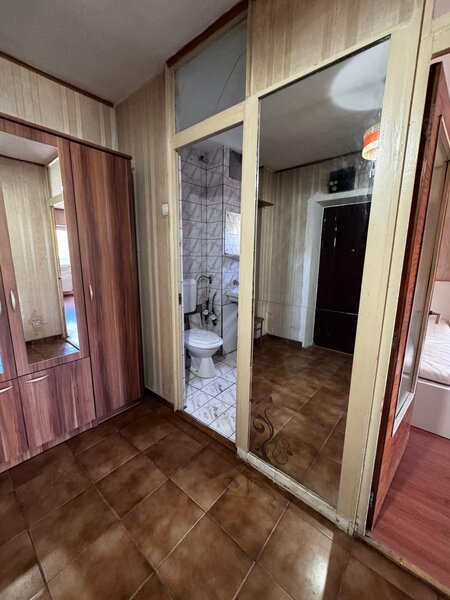 Lacul Tei, Str. Inginerilor, Complex Domino,