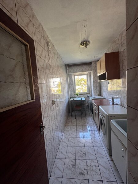 Lacul Tei, Str. Inginerilor, Complex Domino,