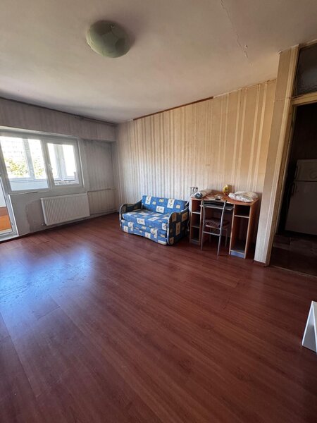 Lacul Tei, Str. Inginerilor, Complex Domino,