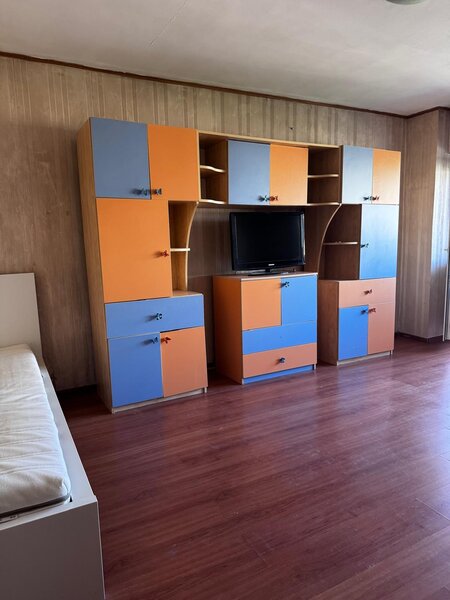 Lacul Tei, Str. Inginerilor, Complex Domino,